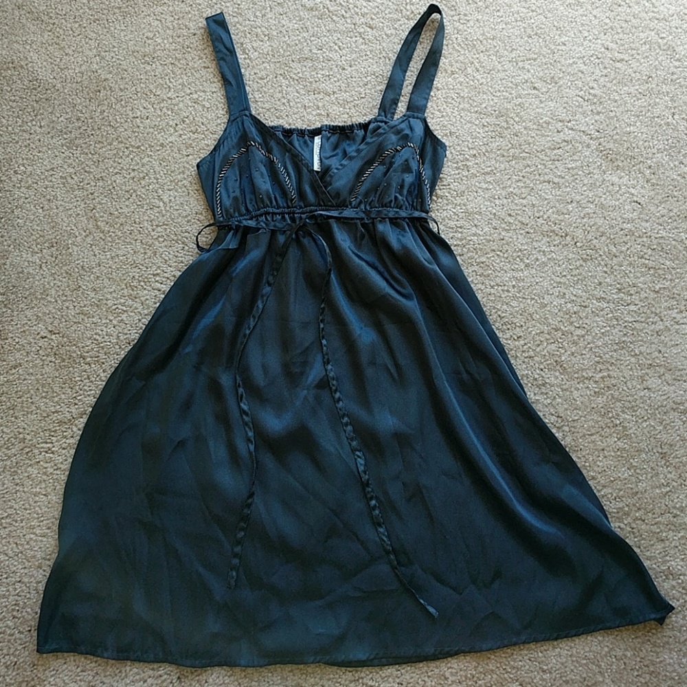 Cami dress